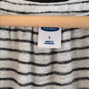 Old Navy Tops - Old Navy Split Neck Sleeveless Tunic Old Navy Tops - Old Navy Split Neck Sleeveless Tunic